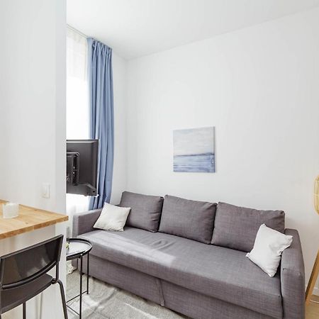 Nice 23 M Bright And Renovated Courtyard Side Paris Ngoại thất bức ảnh